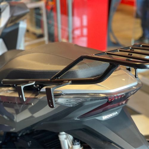 CFT Top and Side Rack for Honda Forza 300-350 - อุปกรณ์ติดตั้ง