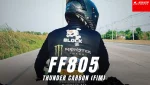 LS2 Helmet FF805 Thunder Carbon