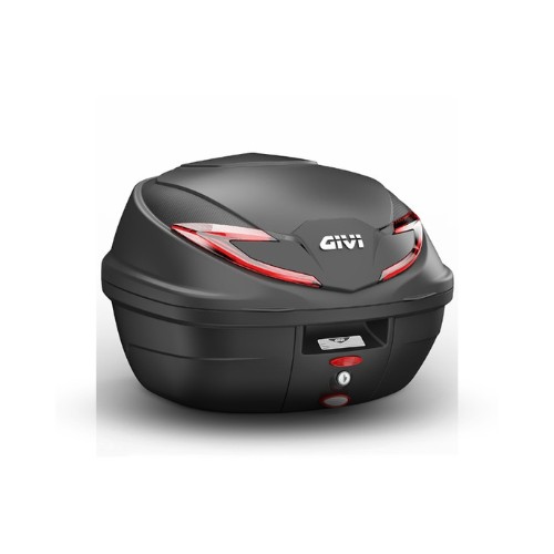 GIVI B360N2 Top Case กล่องท้ายติดรถมอเตอร์ไซค์