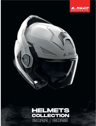 LS2 Helmets Collection 2022 to 2023