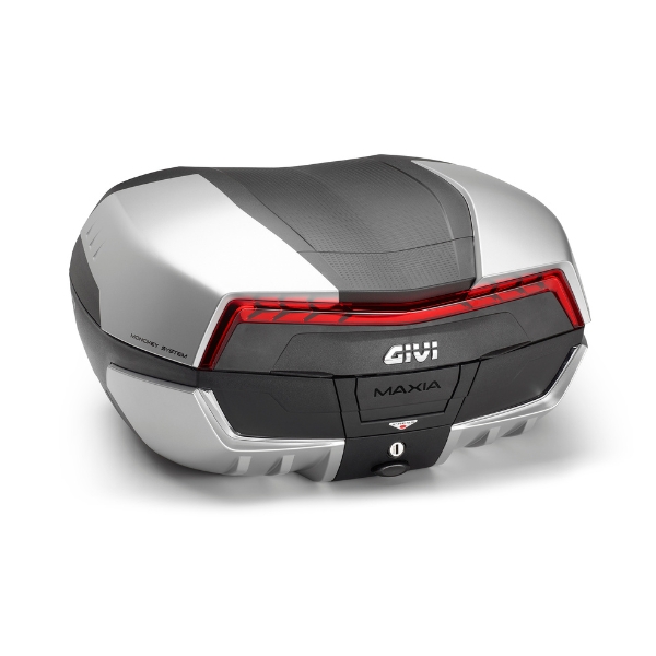 กล่องท้ายติดรถมอเตอร์ไซค์ GIVI V58N