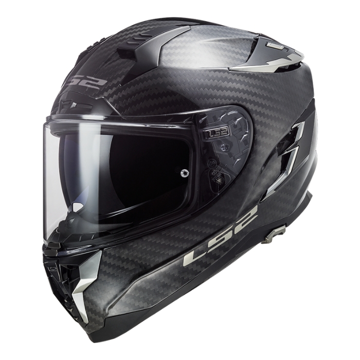 LS2 Helmets หมวกกันน็อคเต็มใบ FF327