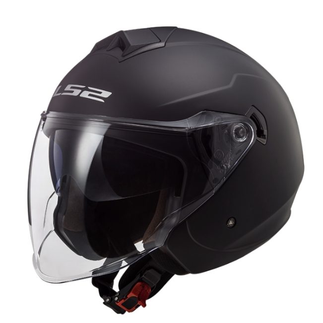 LS2 Helmets