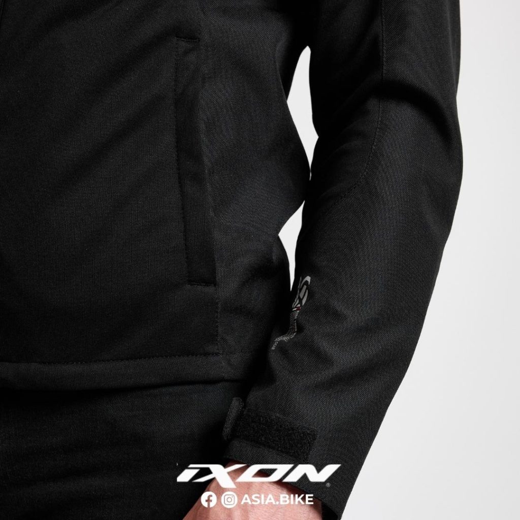 ixon siwa air jacket - zip