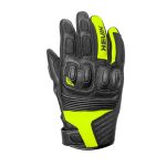 Hevik Abreo Gloves Yellow - Face