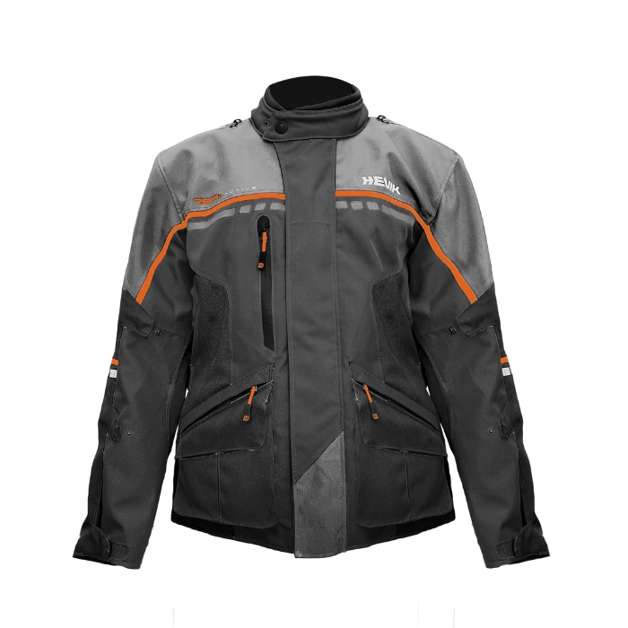 Hevik Scorpius Jacket Black