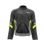 Hevik Vega Air Jacket Yellow