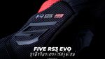 FIVE Advanced Gloves RS3 EVO Blog