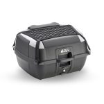 GIVI B45+ Monolock Top Case