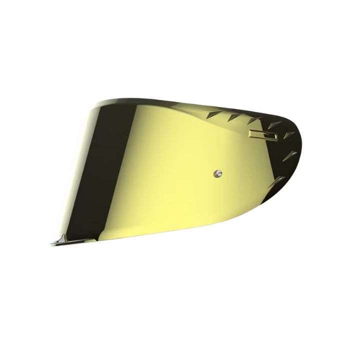 LS2 FF327 Iridium Gold Visor