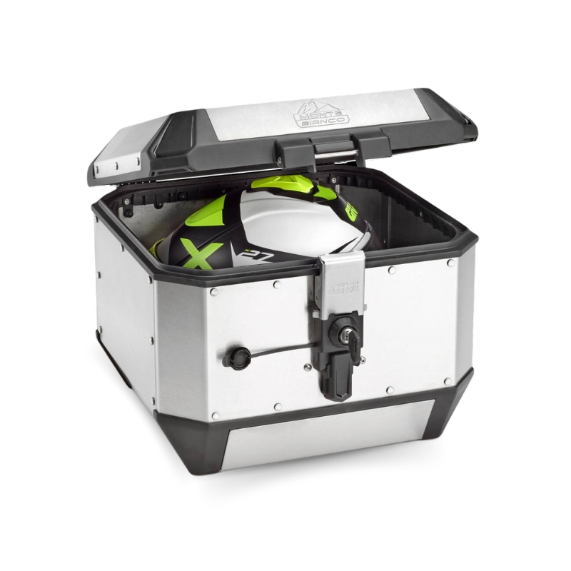 GIVI MTB45A Aluminum Top Case