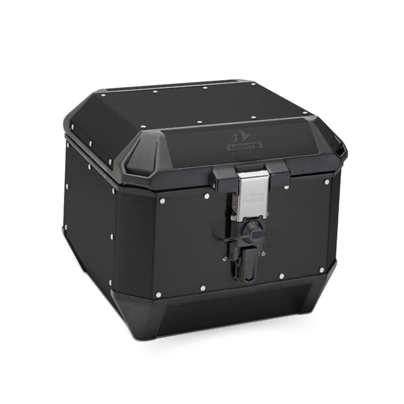 GIVI MTB45B Aluminum Top Case