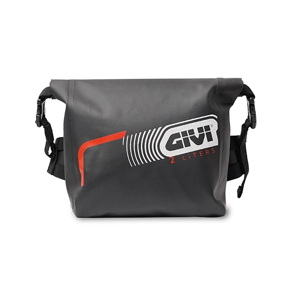 GIVI PWB03 Waterproof Waist Bag กระเป๋ากันนํ้าคาดเอว