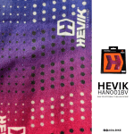 HEVIK Multineck Blue Violet