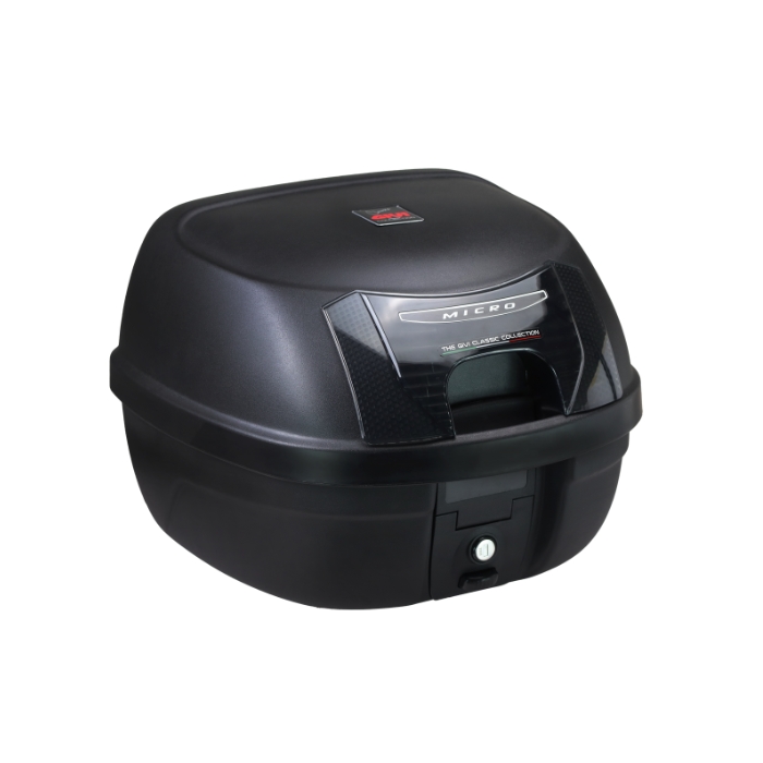 GIVI E26N2X(CLA) กล่องท้ายติดรถมอเตอร์ไซค์
