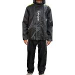 BIKEMATE 809 Rain Suit ชุดกันฝนขี่มอเตอร์ไซค์