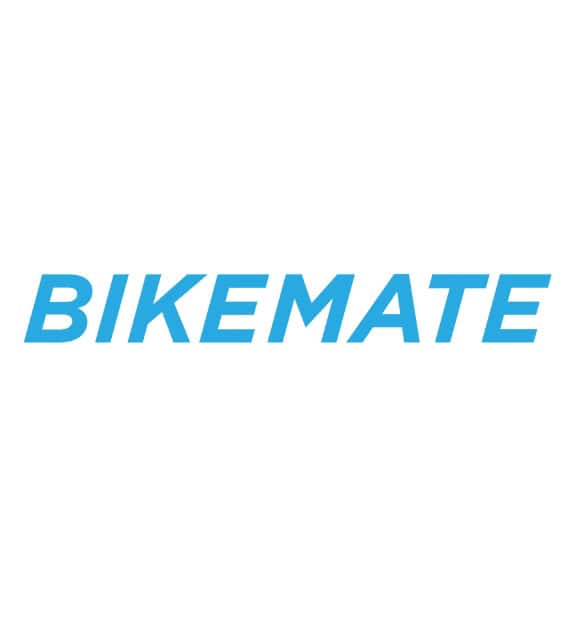 Bikemate logo