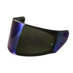 LS2 FF320/ FF353/ FF800 Rainbow Visor ชิลด์สีรุ้ง