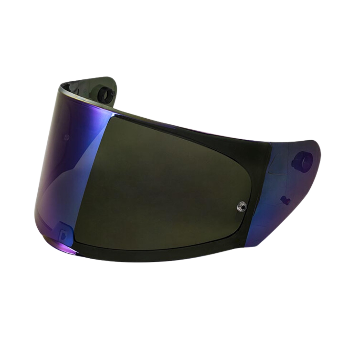 LS2 FF320/ FF353/ FF800 Rainbow Visor ชิลด์สีรุ้ง