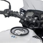 GIVI BF30 Specific Tanklock Flang แหวนล็อคกระเป๋าถังนํ้ามัน