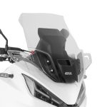 GIVI D1196ST Windscreen ชิลด์หน้า Honda NT1100
