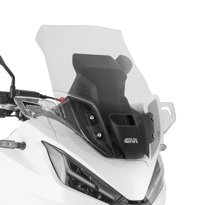 GIVI D1196ST Windscreen ชิลด์หน้า Honda NT1100