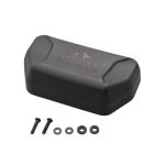 GIVI FG-BMTB45 Backrest for GIVI Trekker Monte Bianco
