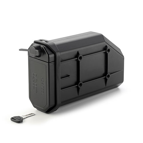GIVI S250 Tool Box กล่องเก็บเครื่อง