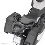 GIVI SR1196 Specific Rear Rack แร็คท้ายมอเตอร์ไซค์ Honda NT1100