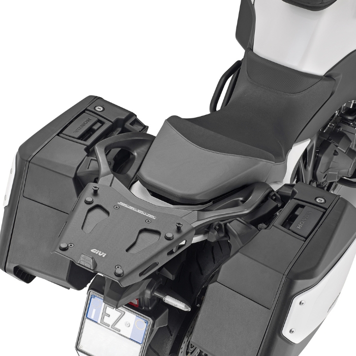 GIVI SRA1196 Rear Rack for Honda NT1100 แร็คท้ายมอเตอร์ไซค์