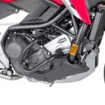GIVI TN1192 Engine guard for Honda NC750X แคช์บาร์