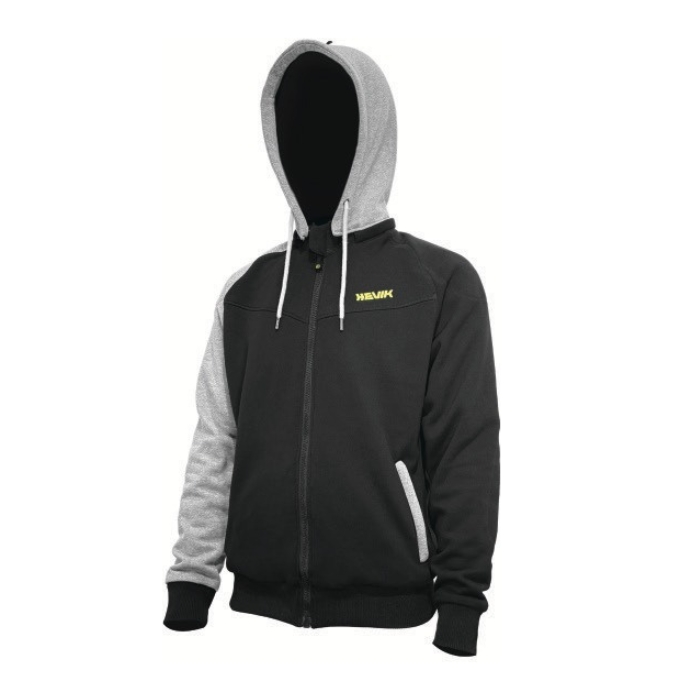 Hevik Fusion sweatshirt เสื้อการ์ดขี่มอเตอร์ไซค์