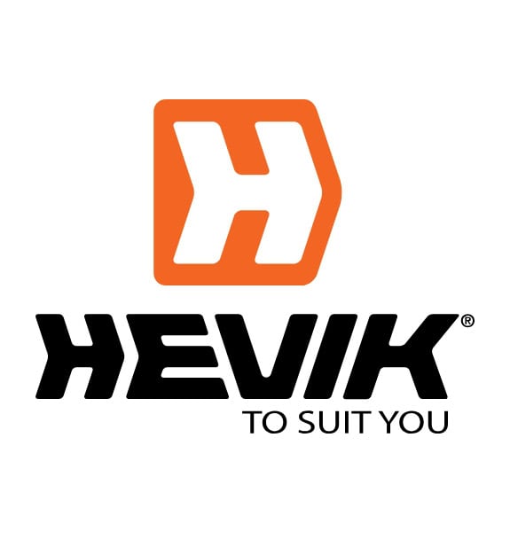 Hevik Logo