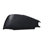 LS2 FF902 Visor Tinted ชิลด์หมวกกันน็อคสีดำ