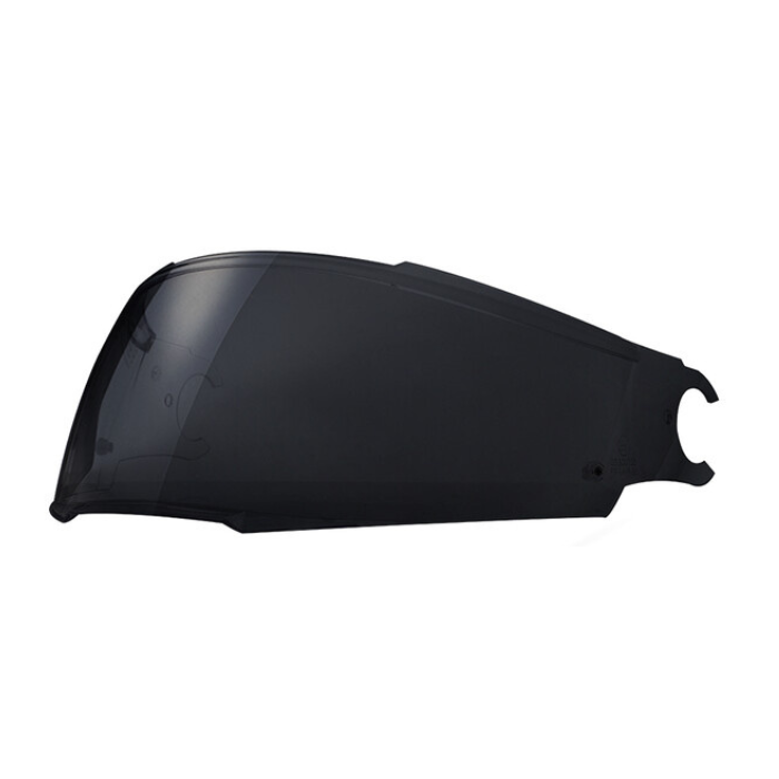 LS2 FF902 Visor Tinted ชิลด์หมวกกันน็อคสีดำ
