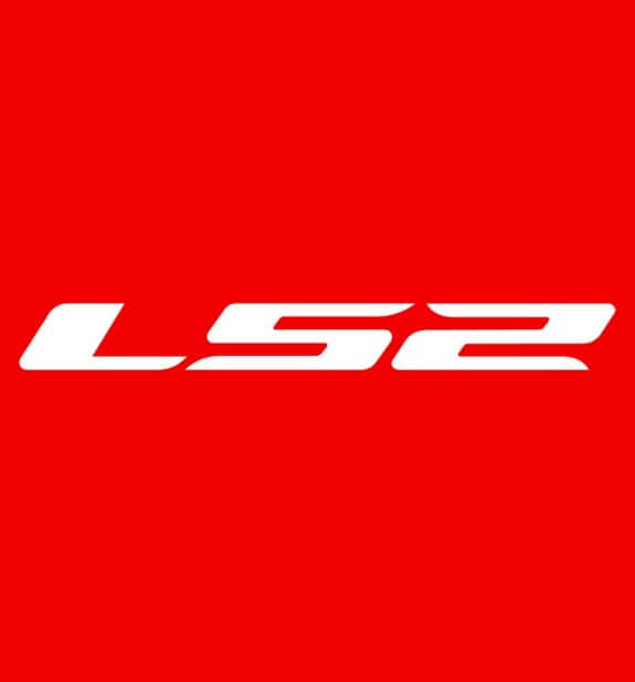 LS2 Logo