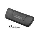 GIVI BE43N(V2) Specific Backrest for top case