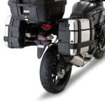 GIVI PL1121-MY Specific Side Rack for Honda CB500X