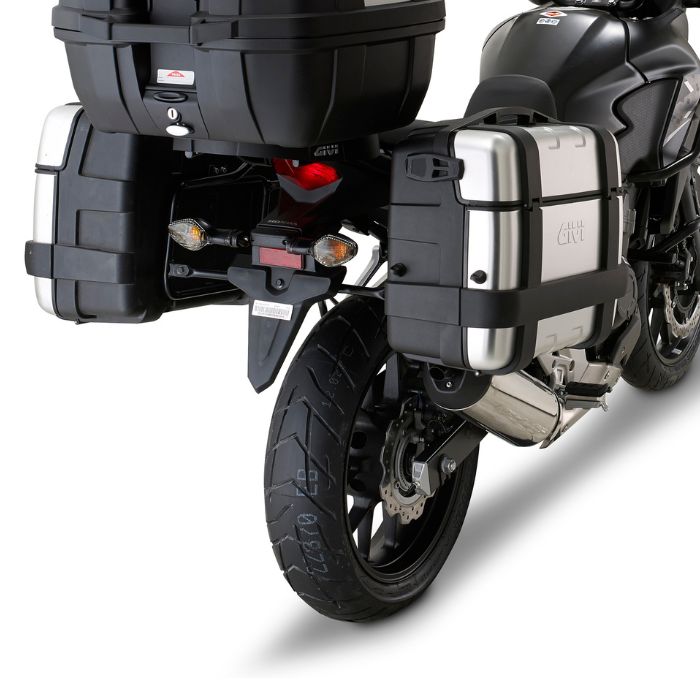 GIVI PL1121-MY Specific Side Rack for Honda CB500X