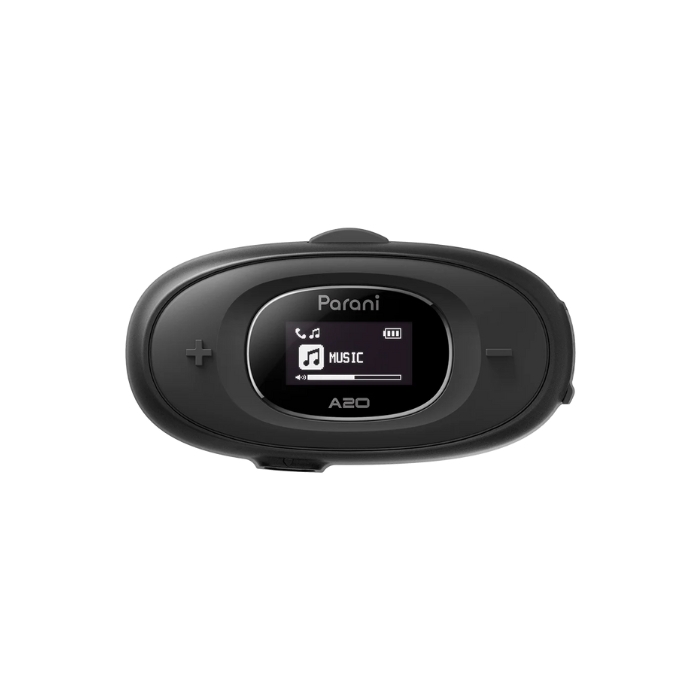 Parani A20 Intercom Bluetooth