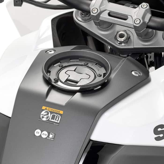 GIVI BF50 Tanklock Flange