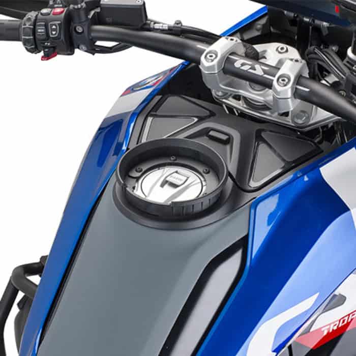 GIVI BF84 Specific Flange