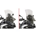 GIVI D5143ST Windscreen