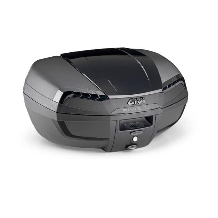 GIVI E46BM Monolock Top Case