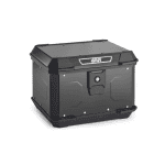 GIVI MTN47B Aluminium Top Case