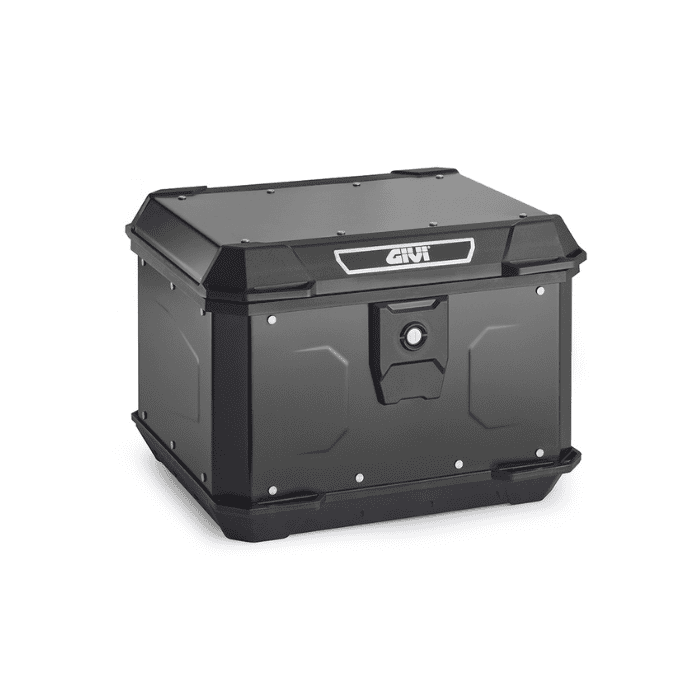 GIVI MTN47B Aluminium Top Case