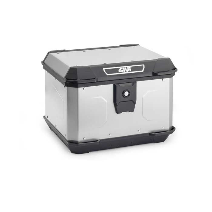 GIVI MTN47B Aluminium Top Case