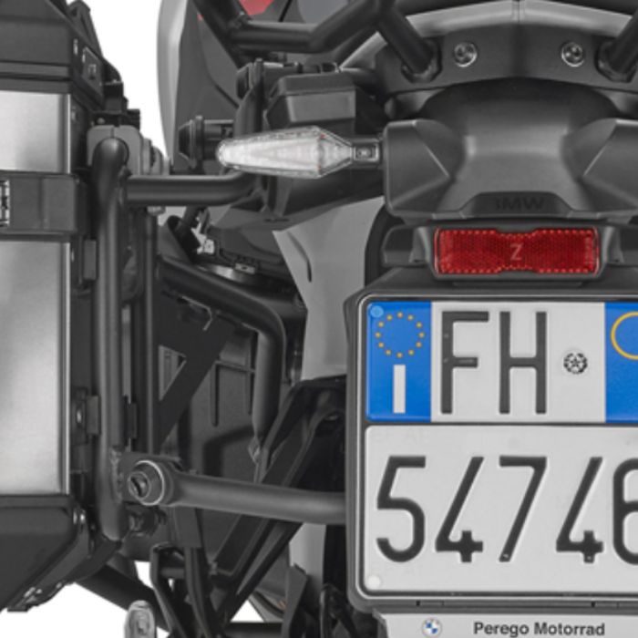 GIVI PLO5143CAM Side Rack