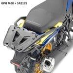 GIVI SR3125 Rear Rack