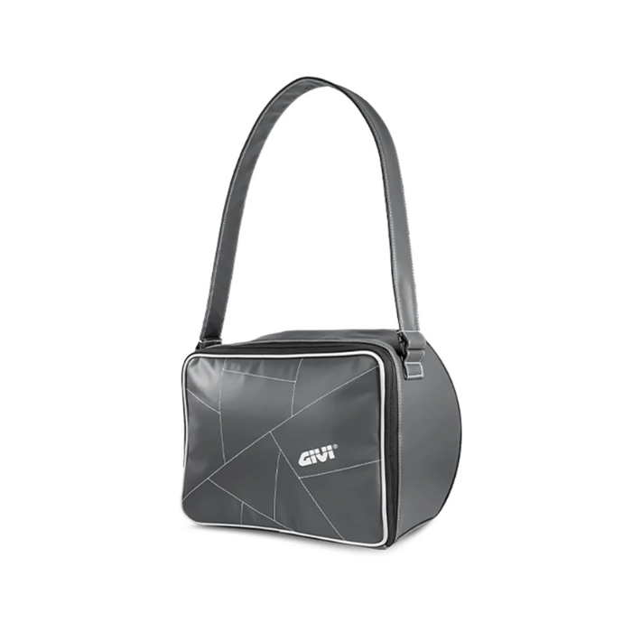 GIVI VPD04 PU Leather Drawer Bag for Vespa